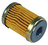 Fuel Filter Element, Edelbrock, Q-Jet, 1901/1902