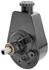 Pump, Power Steering, 75-76 Riviera, all, New