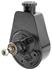 Pump, Power Steering, 67-69 Skylark, V8, New