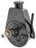 Pump, Power Steering, 69-70 Riviera, all, New