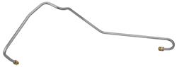 Fuel Line, Fuel Pump to Carburetor, 1972-78 Cadillac Eldorado 500 4BBL