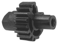 Sector Gear, Steering Column, 1969-86 GM, w/o Tilt