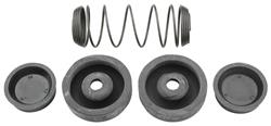 Rebuild Kit, Wheel Cylinder, 1954-84 GM, 1" Bore