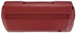 Armrest Base, Front, 1968-72 A-Body, LH