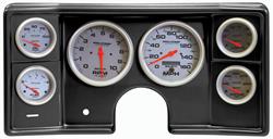 Gauge Conversion, Classic Dash, 78-81 G-Body, Ultra Lite, Electric