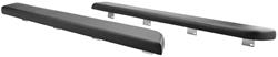 Armrest Pad, Front, 1965-66 Cadillac Deville Cpe/Cnv, Pair