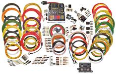 Wiring Harness Kit, American Autowire, Highway 15 Nostalgia