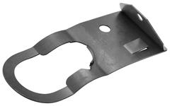 Retainer, Trunk Lock, 1968-72 Chevelle/70-72 Monte Carlo & Skylark