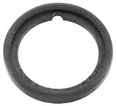 Gasket, Antenna, 1964-77 Chevelle/El Camino/Monte Carlo, Rubber