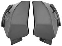 Inner Fender Shields, 1970-72 Monte Carlo