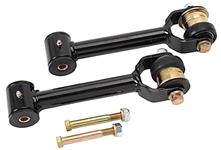 Trailing Arms, Upper, Rear, QA1, 1968-72 A-Body, 69-72 G-Body, Tubular