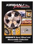 Book, Hurst Wheel/Memorabilia