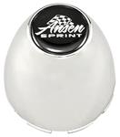 Center Cap, American Racing, Ansen Logo