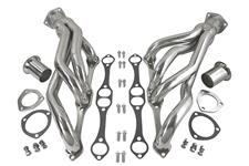 Headers, 1968-88 Small Block Chevrolet, Shorty