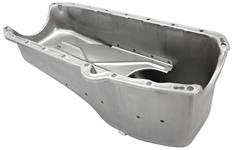 Oil Pan, 1964-79 SB Chevy