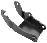 Cradle Bracket, Power Steering, 1969-72 Chevrolet Small Block