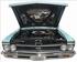 Mirror Kit, Underhood, 1966 Chevelle/El Camino