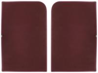 Sun Shade, 1978-88 G-Body, T-Top