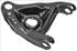 Control Arm, Front Lower, 1979-88 G-Body