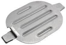 Plug, Floor Pan, 1978-88 Malibu/El Camino/Monte Carlo/Regal/Cutlass