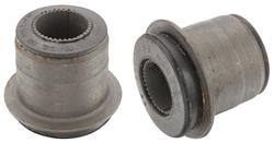 Bushings Set, Front Upper Control Arm, 1966-70 Riviera/1961-68 Cadillac, 1-1/2"