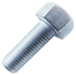 Bolt, Harmonic Balancer, 1964-74 Oldsmobile/Buick