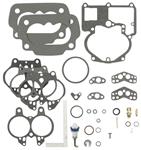 Rebuild Kit, Carburetor, 1959-66 Tri-Power, Outer Carb/1966 Center Carb