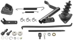 Bell Crank, 1968-72 Chevelle/El Camino, Kit