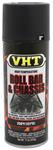 Paint, Roll Bar, VHT Satin Black, 11oz