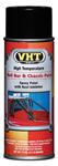 Paint, Roll Bar, VHT Gloss Black, 11-oz.