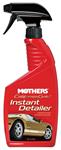 Instant Detailer, Mothers Showtime, 16OZ