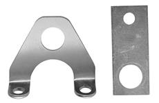 Tool, 1965-72 Engine Lift Bracket Set, Big Block Chevy