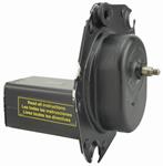 Wiper Motor, 1968-72 GM, w/o Recessed Park