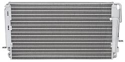 AC Condenser, 1970-72 Chevelle/El Camino/Monte Carlo