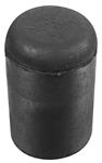 Block-Off Cap, Heater Hose Bypass, 3/4" ID