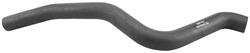 Radiator Hose, Upper, 1970-72 Monte Carlo Big Block