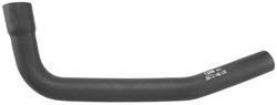 Radiator Hose, Lower, 1970-72 SB Chevy, w/o A/C