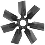 Fan, 7-Blade, 1969-77