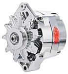 Alternator, Original Look, 1959-88 GM Cars, 12SI, 100A, 1V