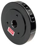 Harmonic Balancer, 6.75" Pro Products SB Powerforce, 283/327/350 Internal