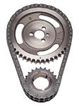 Timing Chain, Edelbrock, SB Chevy, OEM