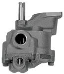 Oil Pump, Milodon, BBC 396-454 Mk IV, High Volume/Pressure