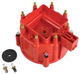 Distributor Cap, MSD, GM HEI, Replacement