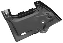 Battery Tray, 1968-72 Chevelle/El Camino/Monte Carlo