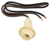 Socket, Rear Marker Lamp, 1968-72 Chevelle/El Camino/Monte Carlo