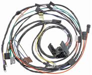 Wiring Harness, Engine, 1970 Chevelle/El Camino/Monte, 396/454, Auto. Trans.