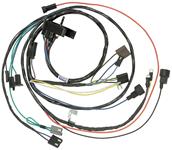 Wiring Harness, Engine, 1970 Chev./El Cam./Monte, SB V8, Auto. Trans.