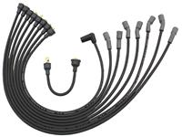 Spark Plug Wire Set, 1970 Chevelle/EC/Monte, Big Block V8, Dated 3-Q-69