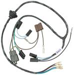 Wiring Harness, Wiper Motor, 1970 Chev./El Cam./Monte, w/Electro Tip Demand