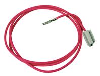 Wiring Harness, HEI Power Feed, 1963-88 GM